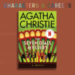 Agatha Christie