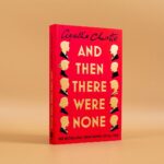 Agatha Christie