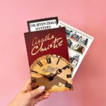 Agatha Christie
