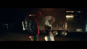 Agnez Mo Instagram - Watch OVERDOSE MUSIC VIDEO on youtube now!! https://m.youtube.com/watch?v=kAstKsr3Xes&feature=youtu.be
.
.
LETS MAKE IT 1 MIL in 24 hours.
Choreographed by my amazing friend @luudaddy .
.
Thanks @chrisbrownofficial for allowing me to direct this! 🔥🔥