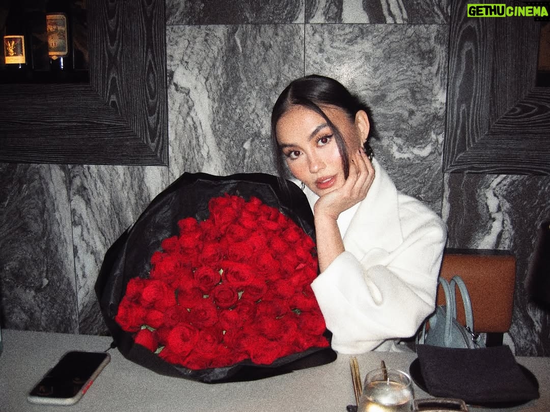 Agnez Mo - 268.8K Likes - Ok it’s a late post cuz we’ve been liviiiiiing our life. ( Not the one on social media 😋)
But four years ago, I found something I didn’t even know I was searching for—home. Not a place, not a moment, but you.
You have been my safe space, my calm in the chaos, my constant when the world felt unsteady. When no one else was there, you were. You never let me feel alone, even in the silence. You stayed, you held me, you loved me in ways that words will never fully capture. And for that, I am endlessly grateful.
Loving you has been the most natural thing in the world. And I want you to know, without hesitation, that I choose you. Every day, in every lifetime, I would choose us. This journey—this beautifully imperfect thing called life—I want to walk it with you, hand in hand, through every twist and turn.
I love you Four-ever
#8 Happy 4th anniversary