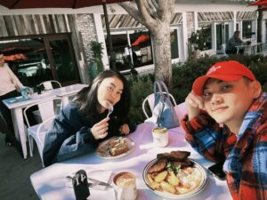 Agnez Mo Instagram - Ok it’s a late post cuz we’ve been liviiiiiing our life. ( Not the one on social media 😋)

But four years ago, I found something I didn’t even know I was searching for—home. Not a place, not a moment, but you.

You have been my safe space, my calm in the chaos, my constant when the world felt unsteady. When no one else was there, you were. You never let me feel alone, even in the silence. You stayed, you held me, you loved me in ways that words will never fully capture. And for that, I am endlessly grateful.

Loving you has been the most natural thing in the world. And I want you to know, without hesitation, that I choose you. Every day, in every lifetime, I would choose us. This journey—this beautifully imperfect thing called life—I want to walk it with you, hand in hand, through every twist and turn.

I love you Four-ever 

#8 Happy 4th anniversary