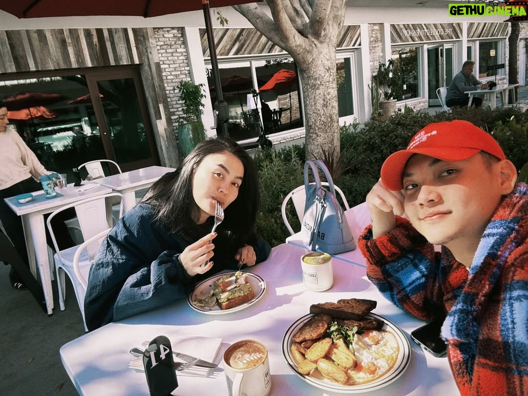 Agnez Mo - 268.8K Likes - Ok it’s a late post cuz we’ve been liviiiiiing our life. ( Not the one on social media 😋)
But four years ago, I found something I didn’t even know I was searching for—home. Not a place, not a moment, but you.
You have been my safe space, my calm in the chaos, my constant when the world felt unsteady. When no one else was there, you were. You never let me feel alone, even in the silence. You stayed, you held me, you loved me in ways that words will never fully capture. And for that, I am endlessly grateful.
Loving you has been the most natural thing in the world. And I want you to know, without hesitation, that I choose you. Every day, in every lifetime, I would choose us. This journey—this beautifully imperfect thing called life—I want to walk it with you, hand in hand, through every twist and turn.
I love you Four-ever
#8 Happy 4th anniversary