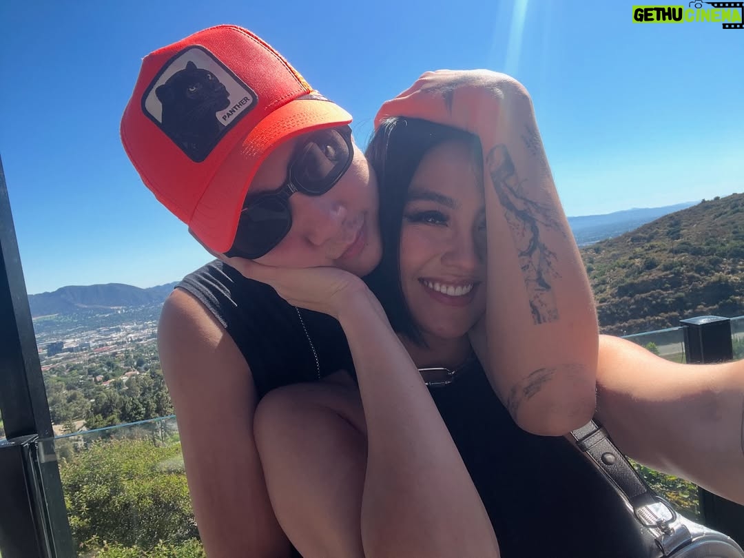 Agnez Mo - 268.8K Likes - Ok it’s a late post cuz we’ve been liviiiiiing our life. ( Not the one on social media 😋)
But four years ago, I found something I didn’t even know I was searching for—home. Not a place, not a moment, but you.
You have been my safe space, my calm in the chaos, my constant when the world felt unsteady. When no one else was there, you were. You never let me feel alone, even in the silence. You stayed, you held me, you loved me in ways that words will never fully capture. And for that, I am endlessly grateful.
Loving you has been the most natural thing in the world. And I want you to know, without hesitation, that I choose you. Every day, in every lifetime, I would choose us. This journey—this beautifully imperfect thing called life—I want to walk it with you, hand in hand, through every twist and turn.
I love you Four-ever
#8 Happy 4th anniversary