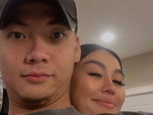 Agnez Mo Instagram - Ok it’s a late post cuz we’ve been liviiiiiing our life. ( Not the one on social media 😋)

But four years ago, I found something I didn’t even know I was searching for—home. Not a place, not a moment, but you.

You have been my safe space, my calm in the chaos, my constant when the world felt unsteady. When no one else was there, you were. You never let me feel alone, even in the silence. You stayed, you held me, you loved me in ways that words will never fully capture. And for that, I am endlessly grateful.

Loving you has been the most natural thing in the world. And I want you to know, without hesitation, that I choose you. Every day, in every lifetime, I would choose us. This journey—this beautifully imperfect thing called life—I want to walk it with you, hand in hand, through every twist and turn.

I love you Four-ever 

#8 Happy 4th anniversary