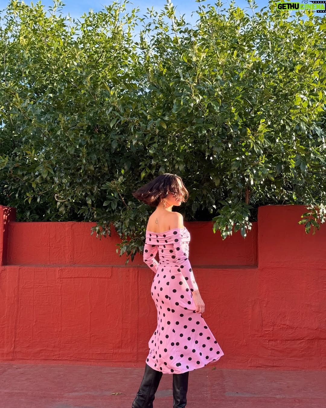 Agustina Suásquita - 42.2K Likes - Pink Papry Club 💐 Y así empezó mi era de muñeca de 33 ✨