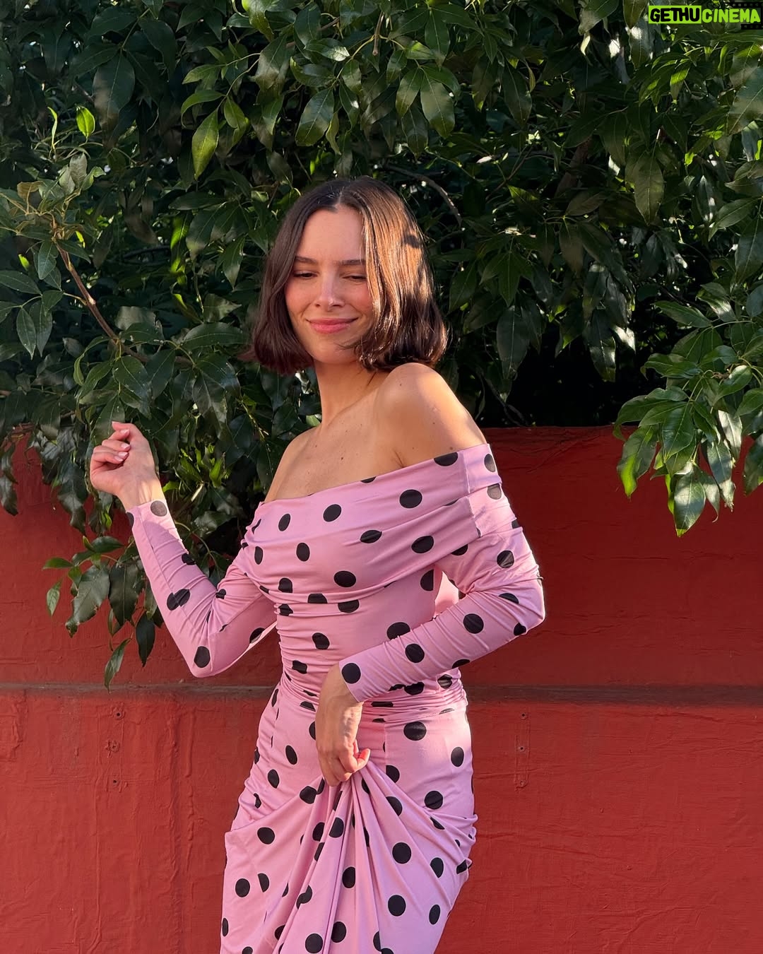 Agustina Suásquita - 42.2K Likes - Pink Papry Club 💐 Y así empezó mi era de muñeca de 33 ✨