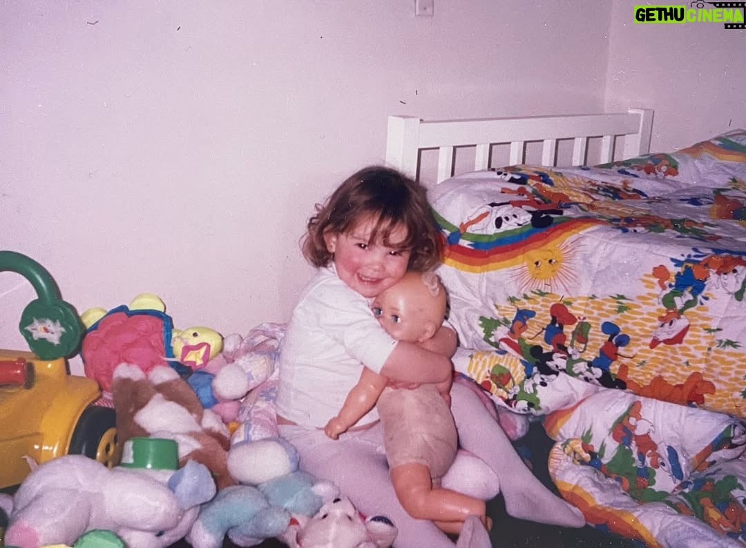 Agustina Suásquita - 53.2K Likes - Hace 33 años se estrenaba esta peli