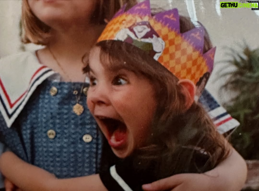 Agustina Suásquita - 53.2K Likes - Hace 33 años se estrenaba esta peli