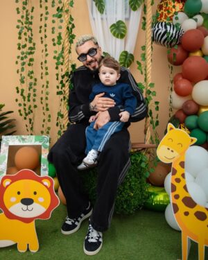 Ahlem Fekih Instagram - أوّل عيد لروح خالتو ❤️❤️❤️
عيدكم مبارك جميعا 💝