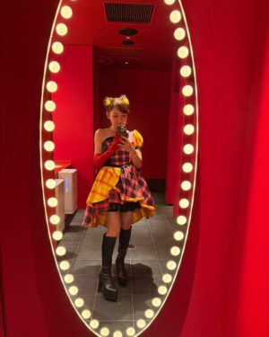 Ai Kago Instagram - お知らせ📢❤️

6月14日(土)
渋谷ストリームホールにて加護亜依25周年ライブ！
昼夜公演決定しました！
詳細は近日公開します！

25周年なので色んなことを計画しています💕
その日は絶対、会いに来てね✨