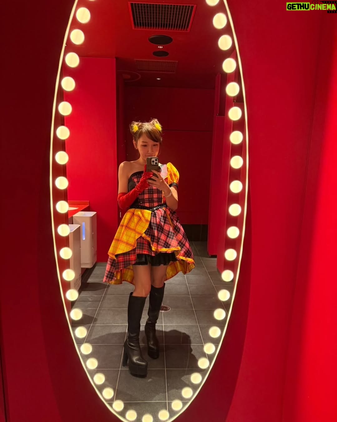 Ai Kago - 6.7K Likes - お知らせ📢❤️
6月14日(土)
渋谷ストリームホールにて加護亜依25周年ライブ!
昼夜公演決定しました!
詳細は近日公開します!
25周年なので色んなことを計画しています💕
その日は絶対、会いに来てね✨
