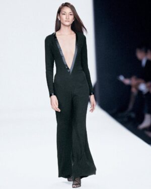 Ai Tominaga Instagram - “I cannot believe that it’s been 24 years since I walked in a Ralph Lauren Collection show for the first time. It is my honor that I’ve known Mr. Lauren for such a long time, and it means a lot to me to be able to walk this memorable show in Shanghai.”

Supermodel #AiTominaga walks the Shanghai Spring 2025 Resee Fashion Experience runway after having walked her first Ralph Lauren Runway Show in 2001.

Discover the Shanghai Spring 2025 Resee Fashion Experience via #RalphLaurenInShanghai.

#RLInTheHamptons