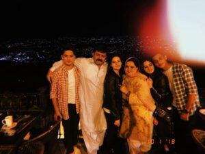 Aiman Khan Instagram - Postcards from 2018 ♥️ 
I consider 2018 the best year of my life for so many reasons ♥️ #timenevercomesback