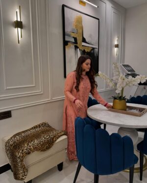Aiman Khan Instagram - Eid memories ♥️