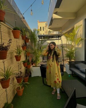 Aiman Khan Instagram - Eid memories ♥️