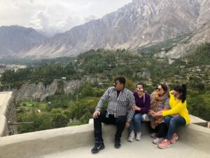 Aiman Khan Instagram - Postcards from 2018 ♥️ 
I consider 2018 the best year of my life for so many reasons ♥️ #timenevercomesback