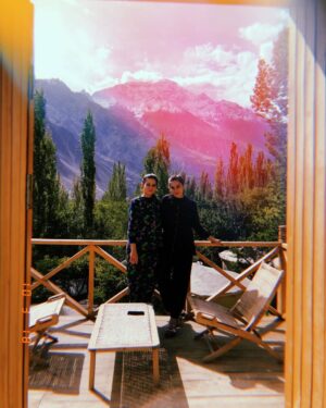 Aiman Khan Instagram - Postcards from 2018 ♥️ 
I consider 2018 the best year of my life for so many reasons ♥️ #timenevercomesback