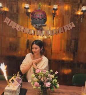 Aimee Chan Instagram - April 1st: Life may not always go as planned, but with amazing friends by your side, every day can be a celebration! Couldn’t spend my birthday with hubby 🎂but these incredible friends swept me away for an unforgettable out of town adventure. 💕Feeling blessed and grateful for the love and laughter that fills my life #BirthdayVibes #FriendshipGoals #Blessed @heidichuhoiting @priscillachidoidoi @kelvintang0406