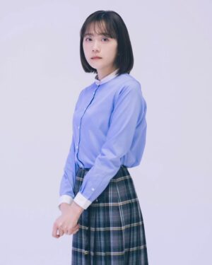 Airi Matsui Instagram - 解禁されました！

読売テレビ ドラマDiVE
「子宮恋愛」

主人公 苫田まき役で出演します！

大人な恋愛。自分にとってもチャレンジな作品です。

重いテーマであり、
タイトルも強めではありますが、、、
ぜひ楽しみにして頂けたら嬉しいです！