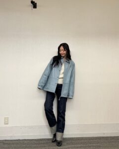 Actress Airi Suzuki HD Photos and Wallpapers April 2025