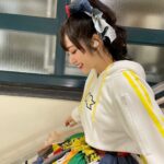 Airi Suzuki