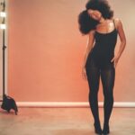 Aisha Dee