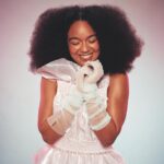 Aisha Dee