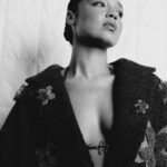 Aisha Dee