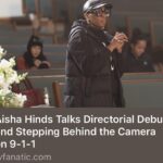Aisha Hinds