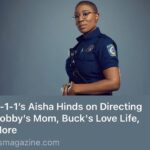 Aisha Hinds