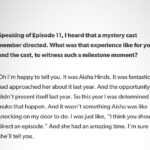 Aisha Hinds