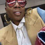 Aisha Hinds