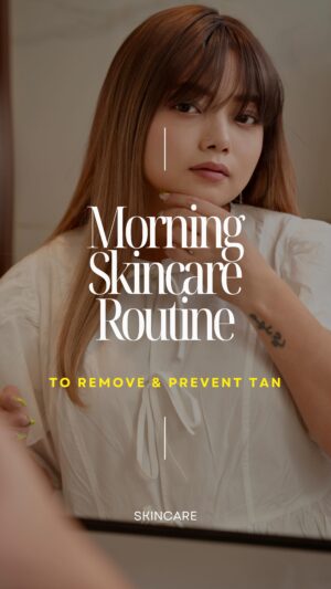Aisha Mahdi Instagram - ✨// Episode - 3 TAN BE GONE
#ABeautyJourney

✨ Unlock the secret to radiant, tan-free skin with my ultimate morning skincare routine! 🌞 

✨Comment 'link' to get direct link!! !!

Let’s break it down: 

Cleansing : Begin your day with Plum’s Oat & Allantoin Deep Nourish Face Wash. It’s like a gentle hug for your skin, sweeping away impurities while nourishing your complexion. 💧 

Brighten Up : Next, I reach for Dot & Key's 10% Vitamin C   E and 5% Niacinamide Serum. This powerhouse duo brightens dull skin and fights dark spots! Bright and beautiful skin is just a pump away. 

Clarity Champion : Say hello to The Ordinary’s Azelaic Acid Suspension! This miracle worker helps reduce pigmentation and promotes an even skin texture. Hello, clarity! 🦄

Hydration Station : I then apply Dr. Sheth's Kesar & Kojic Acid Oil-Free Moisturizer. It’s my go-to for keeping my skin hydrated without feeling heavy. Perfect for all skin types! 💦🌼 

Ultimate Protection : Finally, I can't forget my shield - Dot & Key's Vitamin C   E Sunscreen, SPF 50  PA    . This is an absolute must to protect my skin from harmful UV rays and to prevent any unwanted tanning! 🌈☀️

Let’s glow together and say goodbye to tanning! What’s your favorite step in your morning skincare routine? 

Tag your glow-getting squad, and let's inspire each other! 💪✨ 

#SkincareRoutine #TanRemoval #GlowUp #SelfCare #BeautyCommunity"