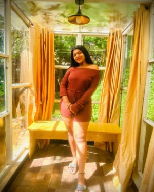 Aishwarya Venka Instagram - Chasing Peaks And Cozy Dream 🏔️🤌🏻🖤

#kodaikanal #happy #peace #stay #trekking #destiny #baby #bliss #romanticizing #mountains #love