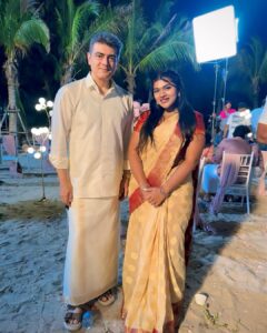 Aishwarya Venka Most Liked Photos and Posts
