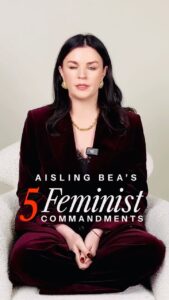 Actress Aisling Bea HD Photos and Wallpapers April 2025