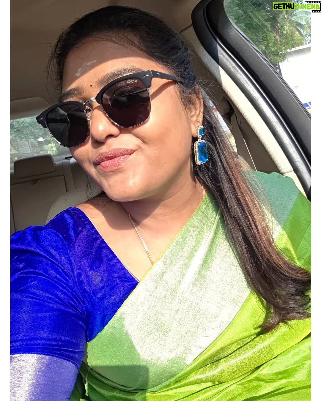 Akalya Venkatesan - 3.1K Likes - மருதமலை ❤️
#murugar
#maruthamalai