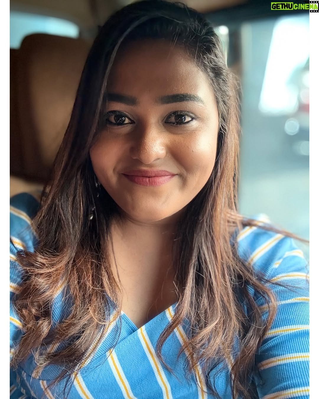 Akalya Venkatesan - 3.9K Likes - 💙
#thailand