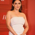 Akansha Ranjan Kapoor