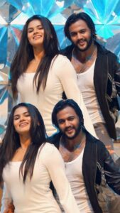 Akshitha Ashok Top 100 Instagram Photos and Posts