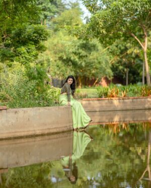 Akshitha Ashok Instagram - 📷 @selva_sk_dop