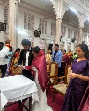 Akshitha Ashok Instagram - As 2024 draws to a close, I find myself reflecting on a year that will remain etched in my memory. This year has imparted numerous lessons, presenting a tapestry of experiences. There were days filled with overwhelming busyness, juxtaposed with days of complete idleness. I encountered moments of joy, as well as instances when I felt disillusioned with everything around me. 

I would characterize this year as not particularly fortunate; I often felt as though luck eluded me. While I may wish to erase the memories of this year, I cannot overlook the beautiful surprises brought to me by remarkable individuals. This year has taught me the importance of self-belief, and I am determined to cultivate a greater sense of confidence and self-love moving forward. Farewell, 2024. 🫂