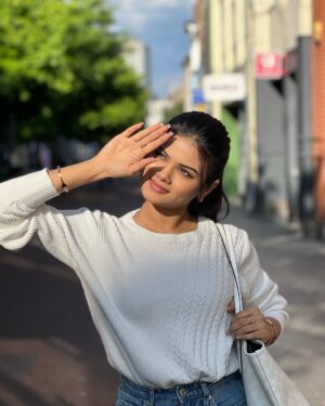 Akshitha Ashok Instagram - 📍Coventry 🇬🇧