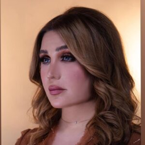 Alaa Hussein Instagram - شلونكم مشتاقتلكم