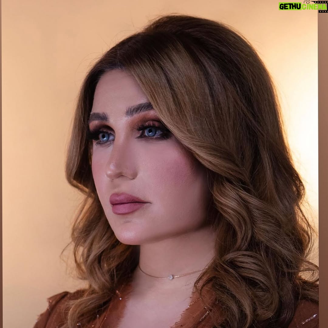Alaa Hussein - 44.6K Likes - شلونكم مشتاقتلكم