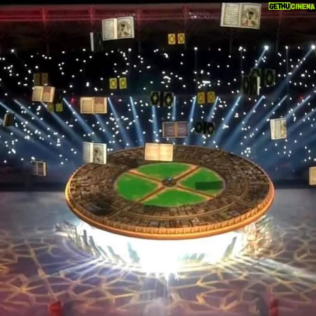 Alaa Hussein - 128.5K Likes - ماشاءالله ، بارك الله الجهود و جمال العرض و الابهار التقني الرااااائع…والغلبة للحظة ذات التأثير في الوجدان
#علاء_العيداني كان وجوده اليوم رمزاً عن كل ابطال العراق🇮🇶
#خليجي_25_بصراوي #عاش_العراق