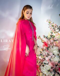 Actress Alaa Hussein HD Photos and Wallpapers October 2024