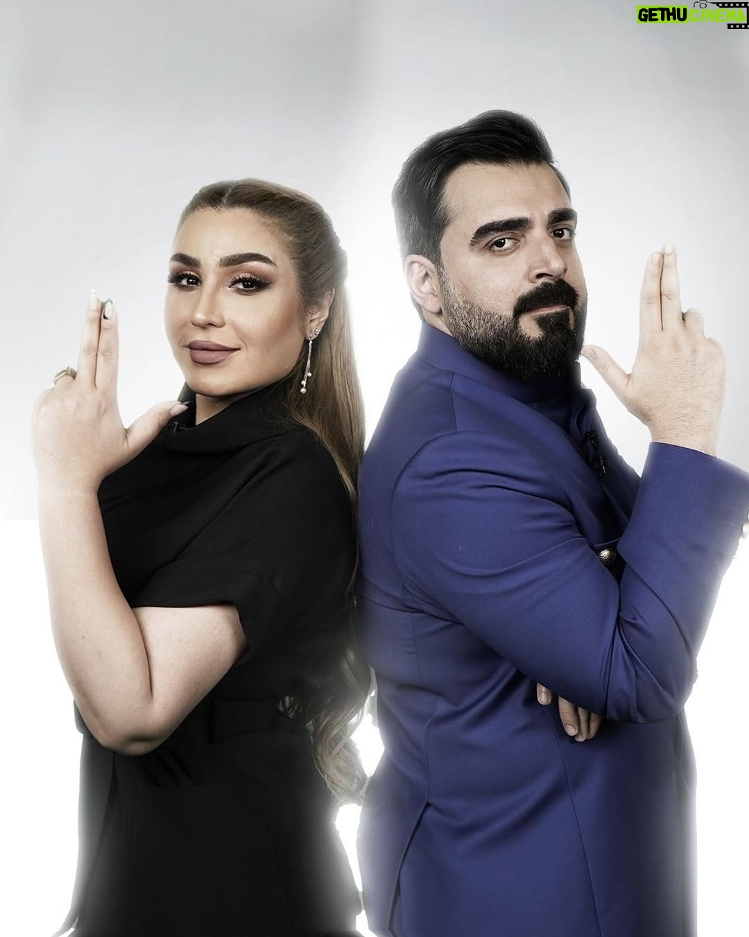 Alaa Hussein - 48.7K Likes - اللقاء الكامل مع الفنانة الاء حسين
الان على اليوتيوب
مشاهدة ممتعة 🍿
@actress_alaa_hussein
@ahmedalbasheer