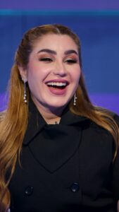 Actress Alaa Hussein HD Photos and Wallpapers April 2024